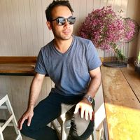 Le foto di Nripesh Basnet