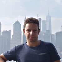 Maxime Goffin的照片