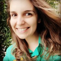 Zdjęcia użytkownika Carolina da Silva Nante
