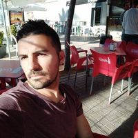 Alvaro Luna Sanchez's Photo