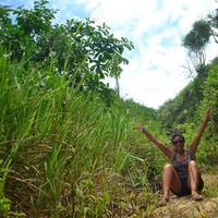 Geraldine Ivette的照片