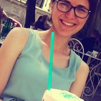 Akvilė Širvaitytė's Photo