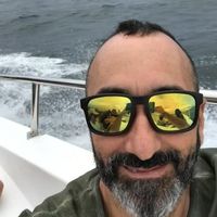 Jose Antonio Quintas's Photo