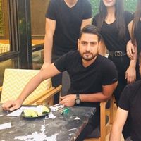 Ferdi Gündüz的照片