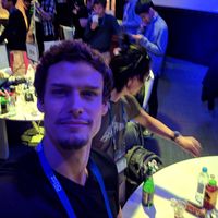 Marcel Busch's Photo