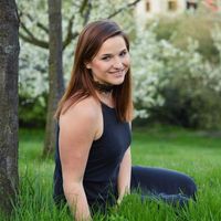 Tereza Vondrášková's Photo