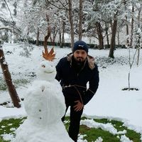 Mojtaba Mosawi的照片