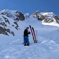 Davide Pezzera的照片