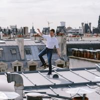 Antoine Nguyen的照片