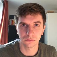 Kostiantyn Savinskyi的照片