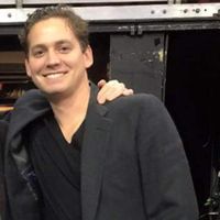 Adam Samborski的照片