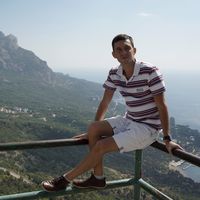 Влад Фима的照片