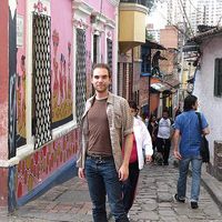 Zdjęcia użytkownika Nicholas Marritz