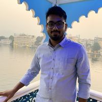 Rithik Nair的照片