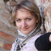 Lidia Efimova's Photo