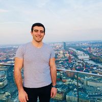 Kadir Gencer's Photo