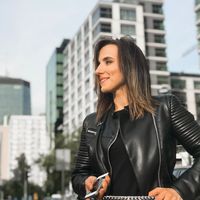 Svitlana Vedmitska的照片