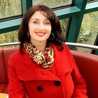 Inessa Polojko的照片