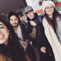 david danan的照片