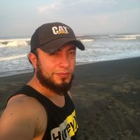 Fotos de Mario Villatoro