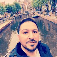 Rami Hussein的照片