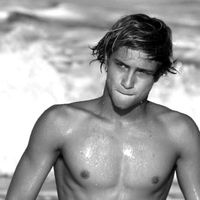 Tigo Reynolds的照片