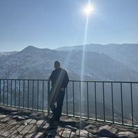 Michael Chahinian's Photo