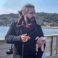 István Mészáros的照片