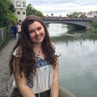 Lila Johnson的照片