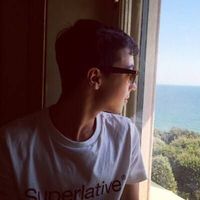 Jacopo Stringara's Photo