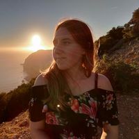 Marine Sauterau's Photo