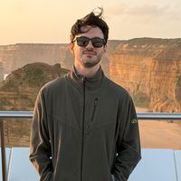 Davide Boglioli's Photo