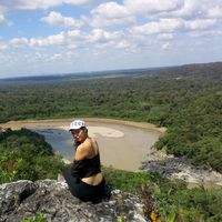 Laura Rengifo Gutierrez's Photo