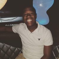 Markus Coleman的照片