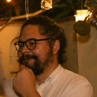 Jose Arrunategui's Photo