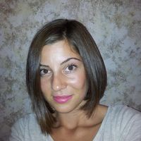 Reni Boncheva's Photo