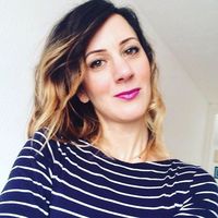 Boglárka Főzy's Photo