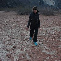 Elena Dunkelman的照片