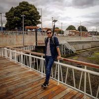 Photos de Claudio Cárcamo