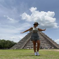 Photos de Luisa Ciki