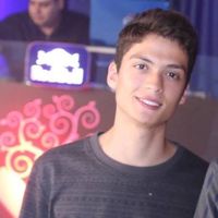 André Luís的照片