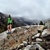 Fotos de Carly Klein