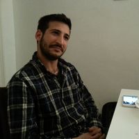 Lucio Cannata's Photo