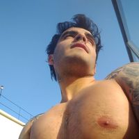 Davi Rosales Vasquez's Photo