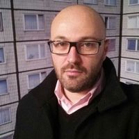 Leon Skobelsky's Photo