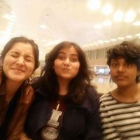 Aayushi Katare的照片