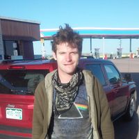 Paul Fitzgerald's Photo