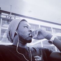 Steve Austine fox's Photo