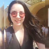 Lucía Arango's Photo