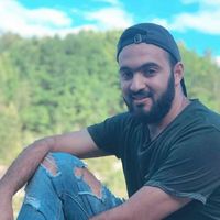 Fahd Chhibi的照片